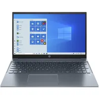 HP Pavilion laptop 15,6 FHD R5-5500U 8GB 512GB Radeon W10 kék HP Pavi : 396M5EA