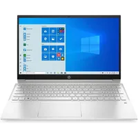 HP Pavilion laptop 15,6 FHD R3-5300U 8GB 256GB Radeon W10 ezüst HP Pa : 396N4EA
