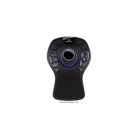 Egér USB 3DConnexion SpaceMouse PRO fekete : 3DX-700040