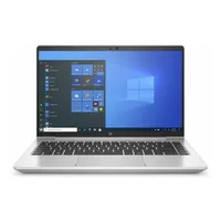 HP ProBook laptop 14 FHD i5-1135G7 8GB 512GB IrisXe W10Pro ezüst HP P : 3S8N0EA