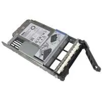 600GB 2.5HDD SAS 10K 12Gbps Hot-plug Hard Drive,3.5in HYB CARR : 400-AJPH