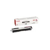Toner Canon CRG-729M magenta : 4368B002