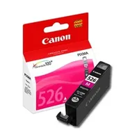 Canon CLI-526M magenta tintapatron : 4542B001