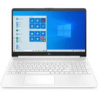 HP laptop 15,6 FHD R5-5500U 8GB 512GB Radeon W10 fehér HP 15s-eq2004n : 472U5EA
