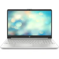 HP laptop 15,6 FHD R5-5500U 8GB 512GB Radeon DOS ezüst HP 15s-eq2012n : 472V4EA