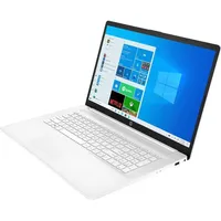 HP laptop 17,3 FHD R3-5300U 8GB 256GB Radeon W10 fehér HP 17-cp0002nh : 472W7EA