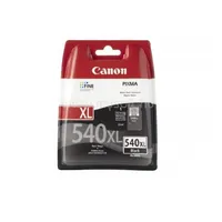 Tintapatron Canon PG-540XL Bk fekete : 5222B005