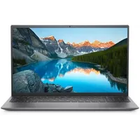 Dell Inspiron laptop 15,6 FHD i5-11320H 8GB 256GB IrisXe W11 ezüst De : 5510FI5WD2