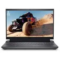 Dell G15 Gaming laptop 15,6 FHD i5-13450HX 16GB 512GB RTX4050 W11 fek : 5530G15-20