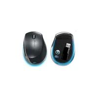 Microsoft Explorer Mini Mouse USB Fekete : 5BA-00006
