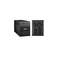 Szünetmentes tápegység 660W EATON 5E 1100iUSB fekete : 5E1100IUSB