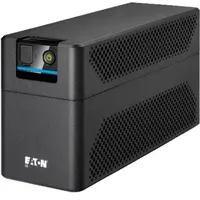 Szünetmentes tápegység 700VA EATON 5E DIN : 5E700UD