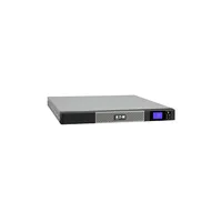 Szünetmentes tápegység 770W EATON 5P 1150i szürke rack 1U : 5P1150IR