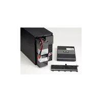 Szünetmentes tápegység 420W EATON 5P 650i fekete : 5P650I