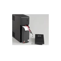 Szünetmentes tápegység 420W EATON 5S 700i fekete : 5S700I