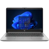 HP 245 laptop 14 FHD R5-5625U 8GB 256GB Radeon W11 ezüst HP 245 G9 : 5Y431EA