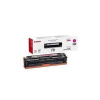 Toner Canon CRG-731m magenta : 6270B002
