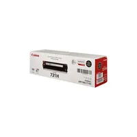 Toner Canon CRG-731H Bk fekete : 6273B002