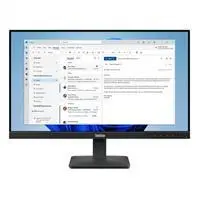 Lenovo monitor 23,8 1920x1080 HDMI 100Hz : 64B5KAT1EU