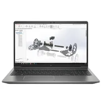 HP ZBook laptop 15,6 FHD i7-12800H 32GB 1TB RTXA2000 W11Pro ezüst HP : 69Q25EA