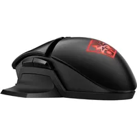 Vezetéknélküli gamer egér Omen Photon Mouse fekete : 6CL96AA