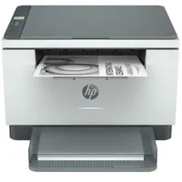MFP lézernyomtató A4 mono HP LaserJet MFP M234dw multifunkciós lézer I : 6GW99F