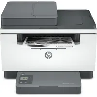 MFP lézernyomtató A4 mono HP LaserJet MFP M234sdn multifunkciós lézer : 6GX00F