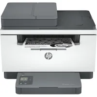 MFP lézernyomtató A4 HP LaserJet MFP M234sdw multifunkciós lézer Insta : 6GX01F