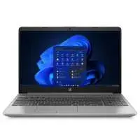 HP 250 laptop 15,6 FHD i3-1215U 8GB 512GB UHD W11 ezüst HP 250 G9 : 6S777EA