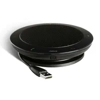 SPEAK 410 MS OC/LYNC USB-s konferenciakészülék 360°-os mikrofon lefede : 7410-109