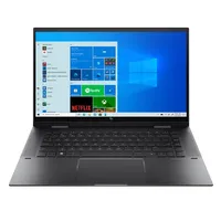 HP Envy laptop 15,6 FHD i5-1240P 16GB 512GB IrisXe W11 fekete HP Envy : 753U9EA