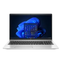 HP ProBook laptop 15,6 FHD R5-5625U 16GB 512GB Radeon DOS ezüst HP Pr : 7J0N9AA