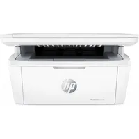 MFP lézernyomtató A4 HP LaserJet Pro M140w multifunkciós lézer nyomtat : 7MD72F