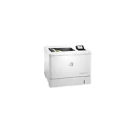 Lézernyomtató A4 színes HP Color LaserJet Enterprise M554dn lézer nyom : 7ZU81A