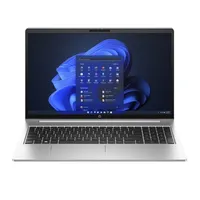 HP ProBook laptop 15,6 FHD i5-1335U 16GB 512GB IrisXe W11Pro ezüst HP : 818C1EA