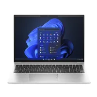 HP EliteBook laptop 14 WUXGA i5-1335U 16GB 512GB IrisXe W11Pro ezüst : 819A7EA