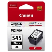 Canon PG-545XL Bk fekete tintapatron : 8286B001