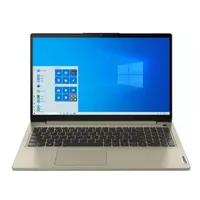 Lenovo IdeaPad laptop 15,6 FHD i5-1135G7 8GB 256GB IrisXe DOS arany L : 82H8025PHV