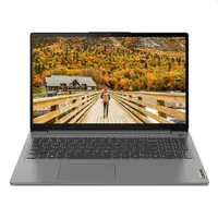 Lenovo IdeaPad laptop 15,6 FHD i3-1115G4 8GB 512GB UHD W11 szürke Len : 82H803QHHV