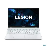 Lenovo Legion laptop 15,6 FHD i5-11400H 16GB 512GB RTX3060 NOOS szürk : 82JH00GDHV