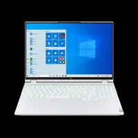 Lenovo Legion laptop 16 WQXGA R7-5800H 16GB 512GB RTX3070 NO OS fehér : 82JQ00FYHV