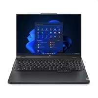 Lenovo Legion laptop 15,6 FHD R5-5600H 16GB 512GB RTX3070 DOS kék Len : 82JU013FHV