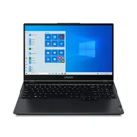 Lenovo Legion laptop 15,6 FHD R7-5800H 16GB 512GB RTX3070 NOOS kék Le : 82JU013GHV