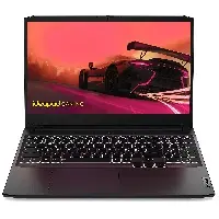 Lenovo IdeaPad laptop 15,6 FHD R5-5600H 16GB 512GB RTX3050 NOOS feket : 82K2007WHV