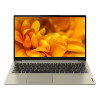 Lenovo IdeaPad laptop 15,6 FHD R5-5500U 8GB 512GB Radeon W11 barna Le : 82KU01JVHV