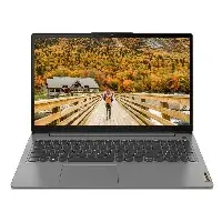 Lenovo IdeaPad laptop 17,3 HD+ R7-5700U 12GB 512GB Radeon DOS szürke : 82KV00GQHV
