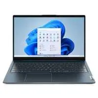 Lenovo IdeaPad laptop 15,6 FHD R5-5500U 8GB 512GB Radeon W10 kék Leno : 82LN0029HV
