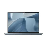 Lenovo IdeaPad laptop 14 WUXGA i3-1215U 8GB 256GB UHD W11 kék Lenovo : 82R70017HV