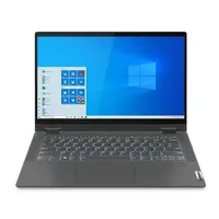 Lenovo IdeaPad laptop 14 WUXGA i5-1235U 8GB 256GB IrisXe W11 szürke L : 82R700D8HV