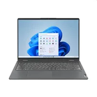 Lenovo IdeaPad laptop 16 WUXGA i5-1235U 8GB 512GB IrisXe W11 szürke L : 82R80016HV